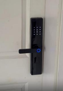 Jibams Apartment Luxe1 - 3