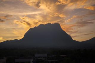 The View Chiang Dao - 7