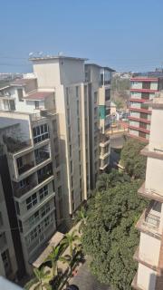 Seaview Penthouse by Goa Holidays - 8