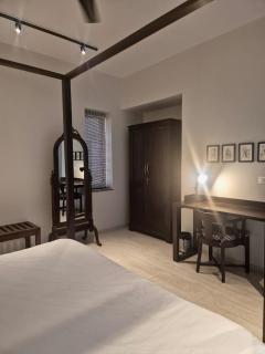 Seaview Penthouse by Goa Holidays - 7