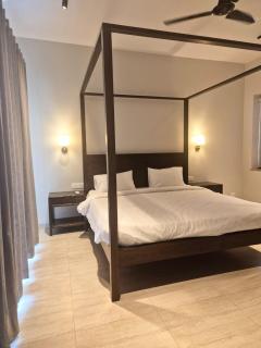 Seaview Penthouse by Goa Holidays - 6