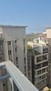 Seaview Penthouse by Goa Holidays - 5