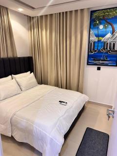 Jibams Apartment Luxe1 - 1