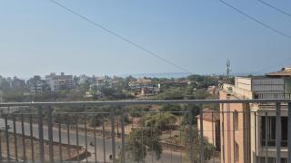 Seaview Penthouse by Goa Holidays - 3