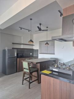 Seaview Penthouse by Goa Holidays - 1