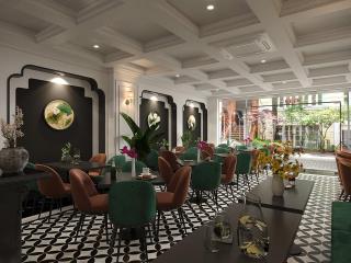 Light Vesper Premium Hotel & Sky Bar - 2