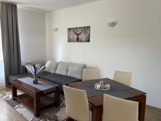 Pine forest apartments - 8