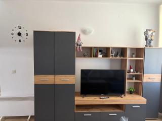 Pine forest apartments - 1