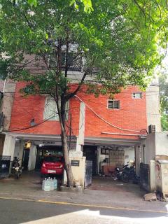 Fasttrack Foundation Guest House Greams Road - 4