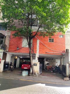 Fasttrack Foundation Guest House Greams Road - 3