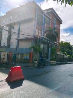 Fasttrack Foundation Guest House Greams Road - 2