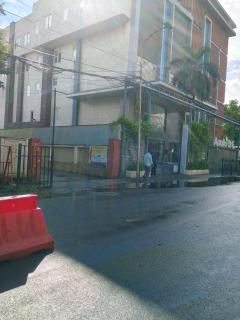 Fasttrack Foundation Guest House Greams Road - 1