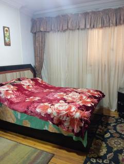 Pearl of Nasr City apartment Families only - Banī Ghālib - 4