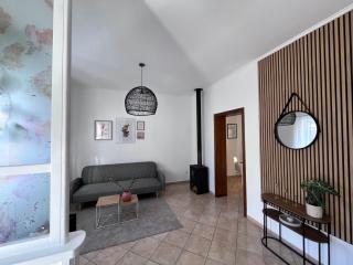 Casa Albe - Massa dʼAlbe - 4