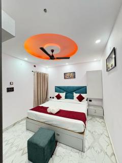 FabHotel Yatri Nivas - Assi Ghat - 5
