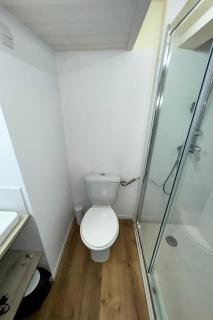 Lyonnais charm Atypical duplex near Part-Dieu station - 3