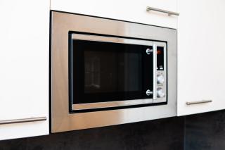 213 Prag, Studio Apartment, 27m2, 1-2 Personen - 7