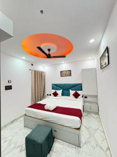 FabHotel Yatri Nivas - Assi Ghat - 1