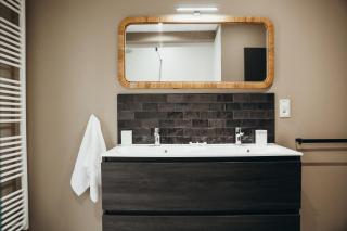 Le Ruisseau - Appartement 8P - Theux - 4