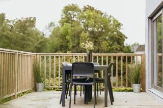 Le Ruisseau - Appartement 8P - Theux - 7