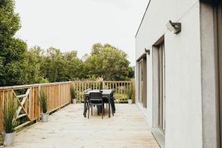 Le Ruisseau - Appartement 8P - Theux - 3