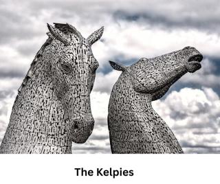 Luxury Grangemouth accomodation with free parking - 5