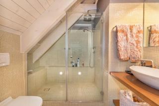 Magnifico duplex en centro Viella - 9