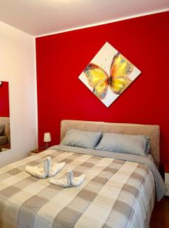 Lovely & Modern Flat near MXP and train station - 3