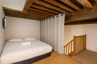 Your duplex cocoon at the edge of the Saône - 8