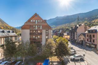 Magnifico duplex en centro Viella - 8