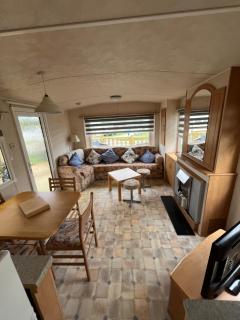 Mobil home 3 chambres 5 personnes Finistère - 8