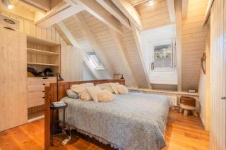 Magnifico duplex en centro Viella - 6