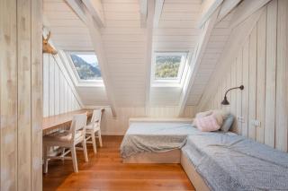 Magnifico duplex en centro Viella - 4