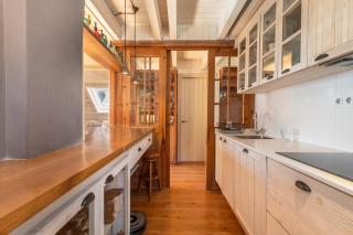 Magnifico duplex en centro Viella - 6