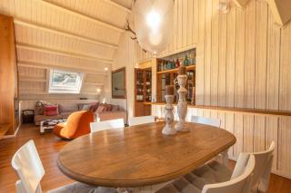 Magnifico duplex en centro Viella - 8