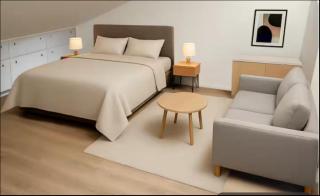 Attic Apartment in cascais Near The Sea - 0