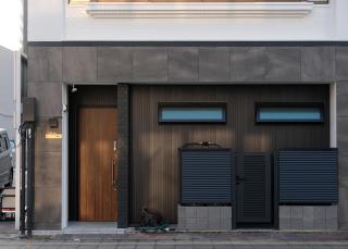 Jasmin Jasmin Nishikimachi I - Vacation STAY 11175v - 2