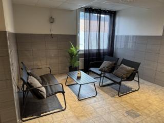 Best Western Hotell Ett - 5