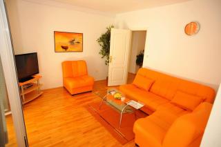 Seaside apartments with a swimming pool Sutivan, Brac - 16846 - 2