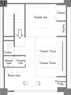 Jasmin Nishikimachi 5 - Vacation STAY 13093v - 8
