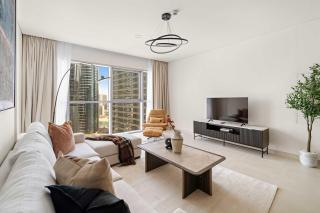 Silkhaus Elite 1BDR Stay in New Radiant Viewz Tower - 9