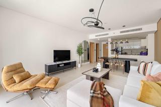 Silkhaus Elite 1BDR Stay in New Radiant Viewz Tower - 7