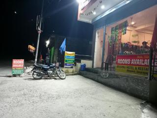 Krishna Hotel & Restaurant - 2