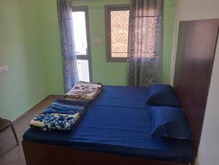 Krishna Hotel & Restaurant - 1