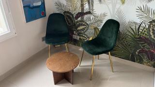 Magnifique appartement petit havre de paix Frejus - 8