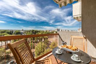 Dimora Costa Sud by BarbarHouse - 8