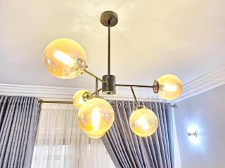 LOUMIA RESIDENCY BONAPRISO - 3