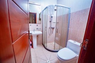 LOUMIA RESIDENCY BONAPRISO - 2