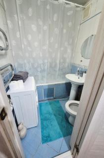 Однокомнатная на улице Алии Молдагуловой - 1