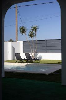 Montijo Sunny Private Pool and wonderful fireplace - 6